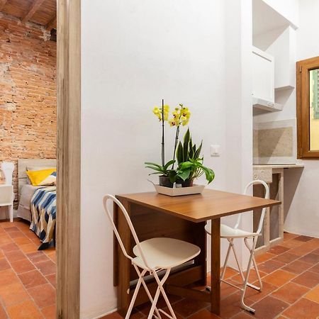 Central Cool Apt S. Spirito, Ac Florence Ngoại thất bức ảnh