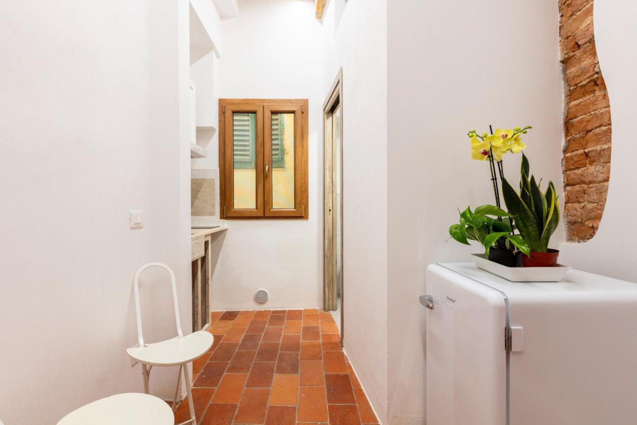 Central Cool Apt S. Spirito, Ac Florence Ngoại thất bức ảnh