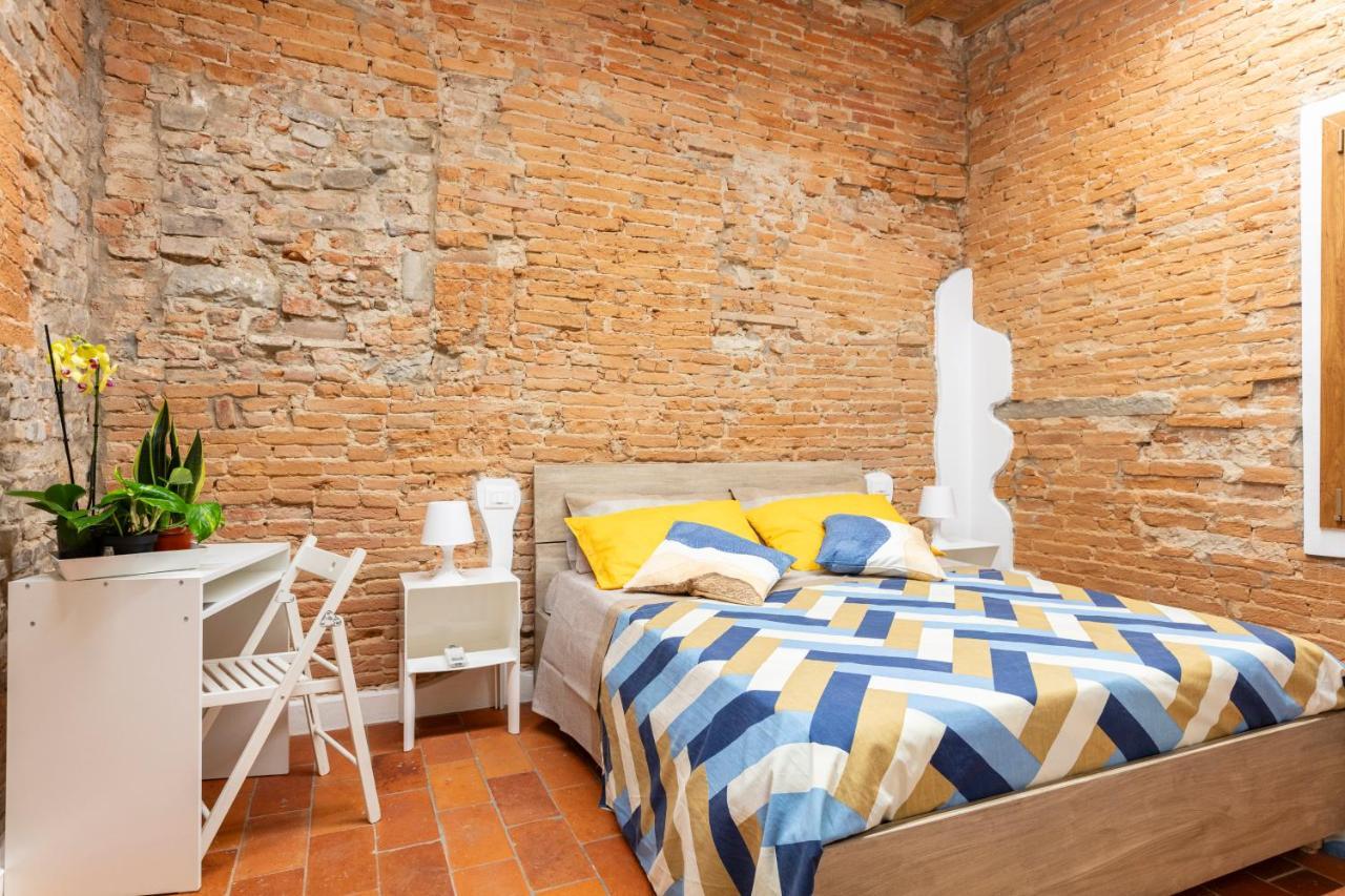 Central Cool Apt S. Spirito, Ac Florence Ngoại thất bức ảnh