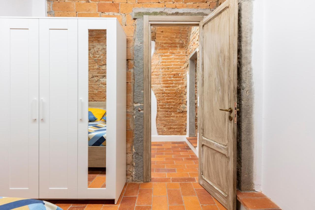 Central Cool Apt S. Spirito, Ac Florence Ngoại thất bức ảnh