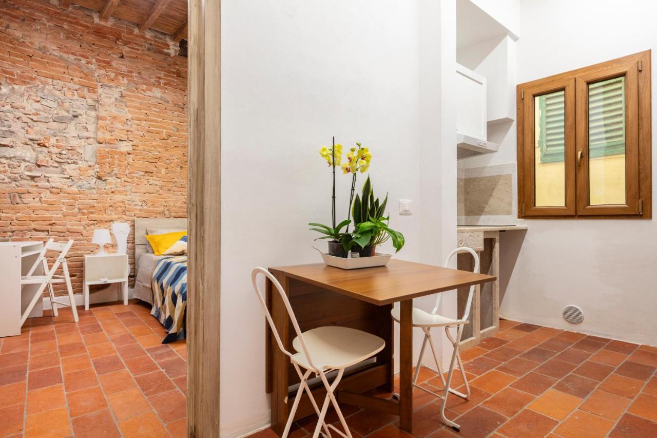 Central Cool Apt S. Spirito, Ac Florence Ngoại thất bức ảnh