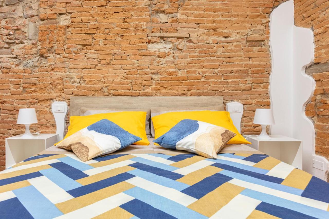 Central Cool Apt S. Spirito, Ac Florence Ngoại thất bức ảnh