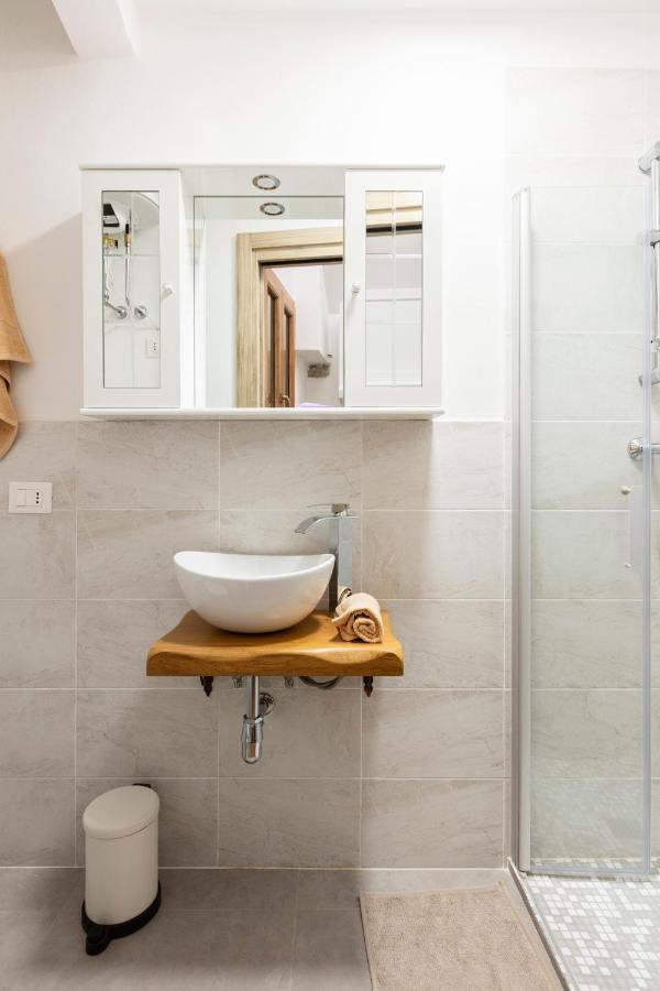 Central Cool Apt S. Spirito, Ac Florence Ngoại thất bức ảnh